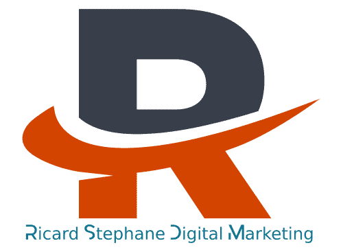 RicaSteDM Logo RDM