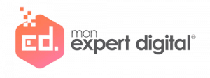 logo Mon Expert Digital