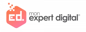 logo Mon Expert Digital